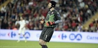 Cech'e göre en iyisi Gökhan-Caner