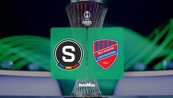 Sparta Prag - Rakow Czestochowa maçı hangi kanalda?