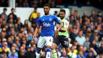Everton Holgate’i Kartal’a önerdi