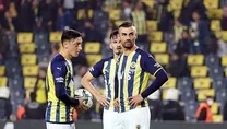 4.5 yıldır yüzü gülmüyor!