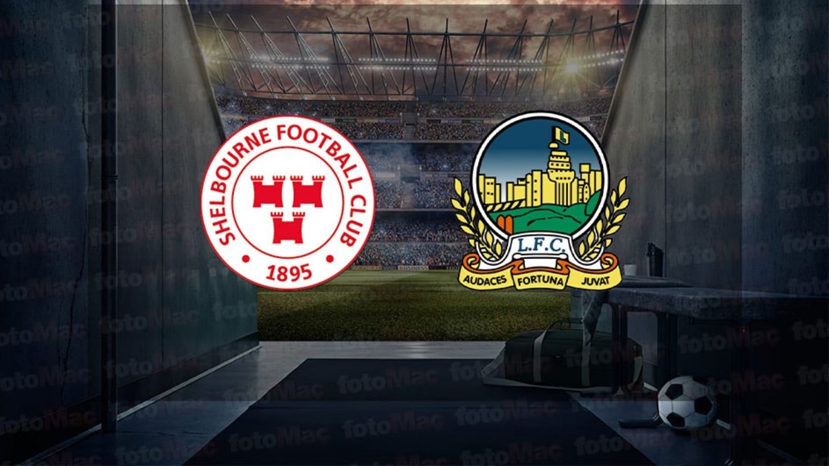 Shelbourne - Linfield maçı ne zaman, saat kaçta ve hangi kanalda canlı yayınlanacak? | UEFA Şampiyonlar Ligi Shelbourne - Linfield maçı ne zaman, saat kaçta ve hangi kanalda canlı yayınlanacak? | UEFA Şampiyonlar Ligi