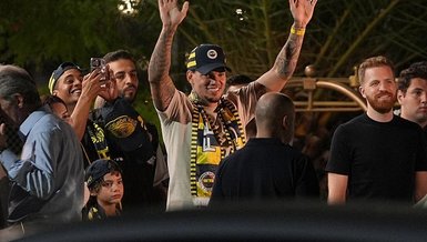 11 yeni futbolcu kadroya katıldı