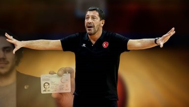 A Milli Basketbol Takımı aday kadrosu belli oldu! Larkin...