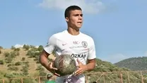 U19’a takviye