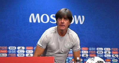 Löw: Türkiye hak etmişti