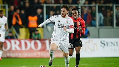 Kopya gol!
