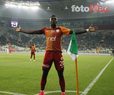 Bruma’nın menajerinden transfer açıklaması! Galatasaray...