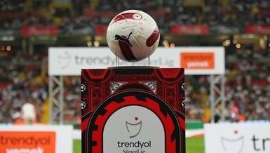 Türk futbolunun 2025 özeti