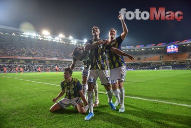Fenerbahçe’den 100 milyonluk hamle!