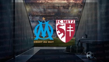 Marsilya - Metz maçı ne zaman? Saat kaçta ve hangi kanalda canlı yayınlanacak? | Fransa Ligue 1