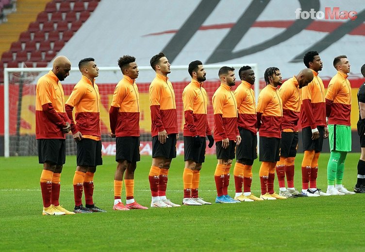 Son dakika spor haberi: Galatasaray menajeriyle temasa geçti! Sezon sonunda...