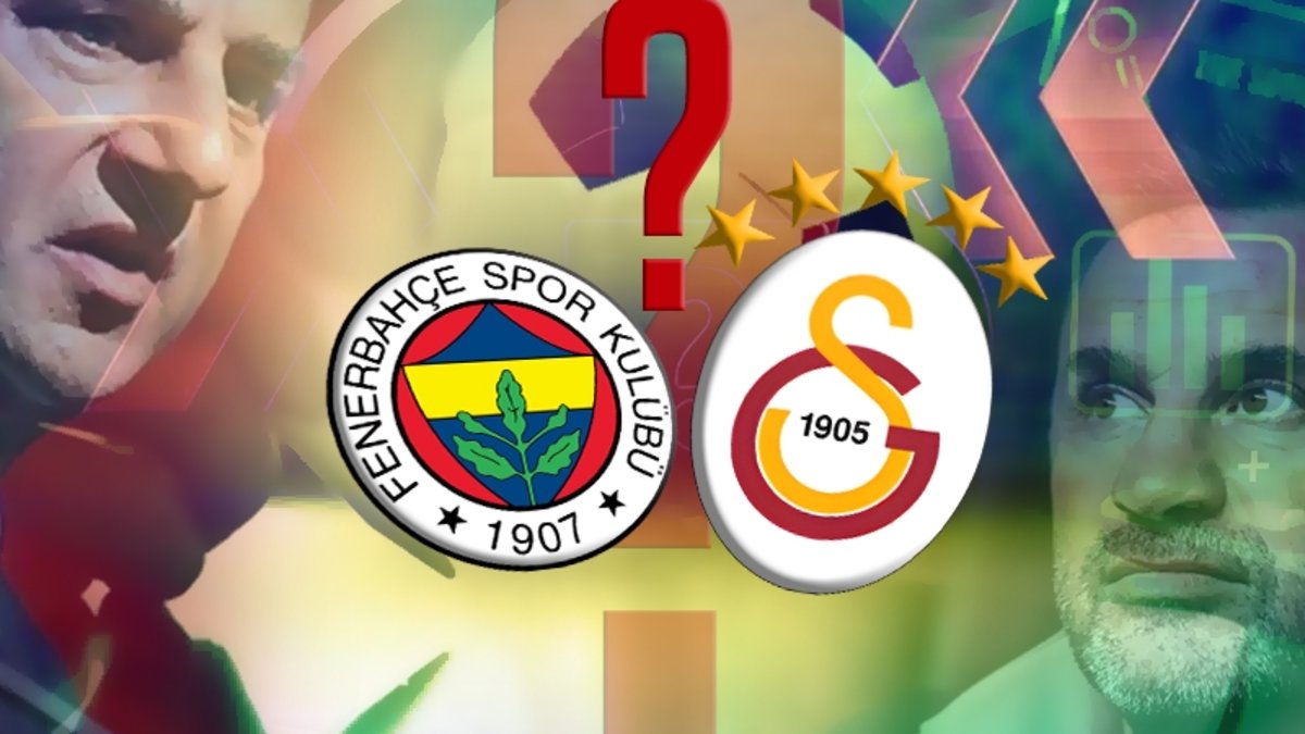 Günün transfer bombası: Galatasaray istedi Fenerbahçe kapıyor!