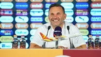 Buruk 8’de 8 yaptı!