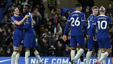 Chelsea 2-0 Sheffield United | MAÇ SONUCU - ÖZET
