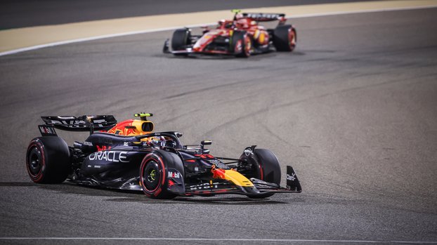 Formula 1'de sırada Suudi Arabistan GP'si var!