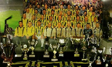 Fenerbahçe'ye stadyum ve müze turundan büyük gelir