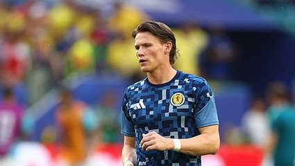 Galatasaray'da hedef yeniden McTominay! Kesenin ağzı açılacak