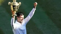 Zafer Djokovic’in