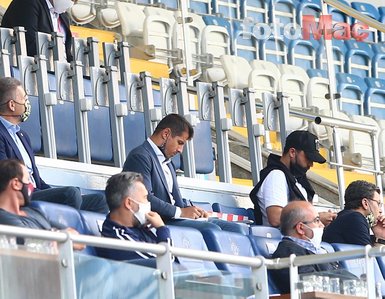 Fenerbahçe İtalya’da hangi yıldızın transferiyle ilgileniyor? İşte o özel açıklamalar...