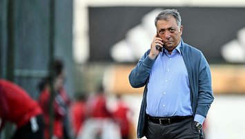 Tadic ve Djiku’yu Güneş istemedi!