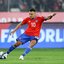 F.Bahçe Alexis Sanchez'de ısrarcı!