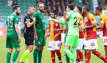 Çaykur Rizespor Kulübü Başkanı Hasan Kartal: "Maçın tekrarı için TFF'ye başvuru yaptık"