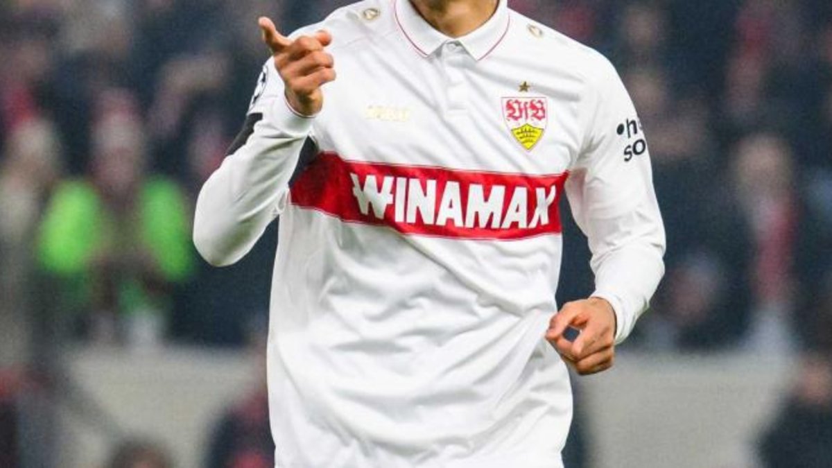 TRANSFER HABERİ - Galatasaray'dan Osimhen sonrası bir bomba daha! Okan Buruk çok istiyor TRANSFER HABERİ - Galatasaray'dan Osimhen sonrası bir bomba daha! Okan Buruk çok istiyor