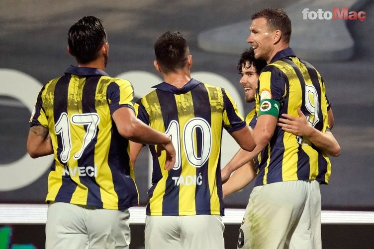 Yıldız isim Fenerbahçe'den ayrıldığına bin pişman! Menajeriyle haber yolladı