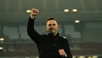Okan Buruk üstünlüğü