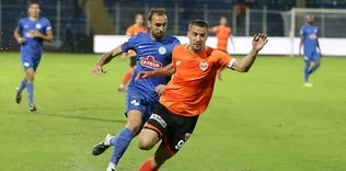 Adanaspor evinde kaybetmiyor