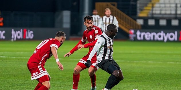 Manisa FK'den evinde kritik galibiyet!