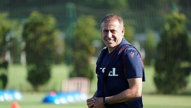 Abdullah Avcı: Bize desteğe devam etsinler