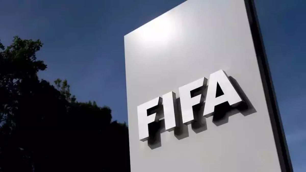 FIFA duruma el attı! Şike skandalı...