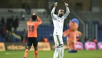 Boateng’den ekstra mesai