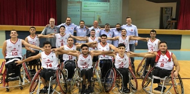 Milliler Avrupa Sampiyonu Son Dakika Basket Erkek Milli Haberleri Fotomac