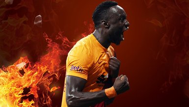 SON DAKİKA GALATASARAY HABERİ - Kayserispor-Galatasaray maçının ardından Mbaye Diagne'den paylaşım!
