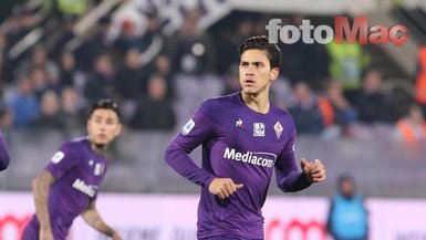 Beşiktaş İtalya’da rota değiştirdi! İşte Burak Yılmaz’ı yedekleyecek golcü