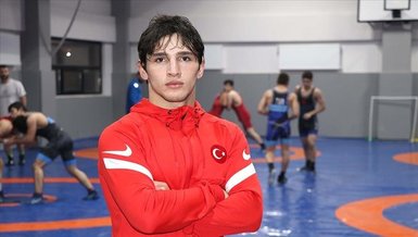 Toprak şampiyon