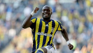 'Fenerbahçe kalbimin kulübü’