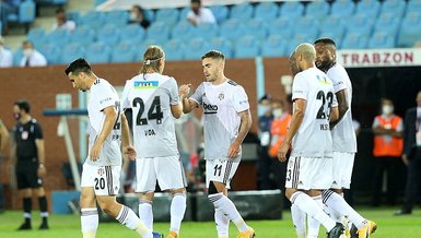 Besiktas to play Rio Ave in 3rd round of Europa League