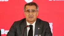 Şenol Güneş: Küresel başarı lazım