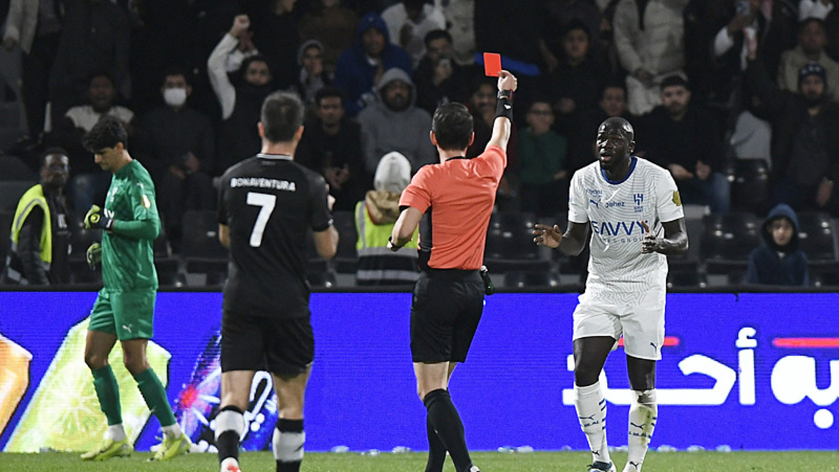 Al Shabab 1-2 Al Hilal | MAÇ SONUCU - ÖZET (Suudi Arabistan Pro Lig)