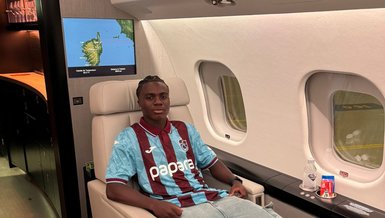 Lokomotif gibi oynarım