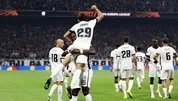 Beşiktaş, F.Bahçe'yi geride bıraktı!