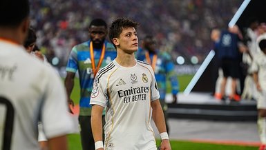 Real Madrid'de Arda Güler'i bekleyen tehlike! Xabi Alonso'nun ayrılmasının ardından...