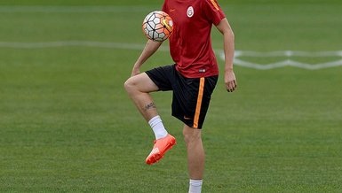 Galatasaray'ın eski futbolcusu Kevin Grosskreutz kariyerini noktaladı