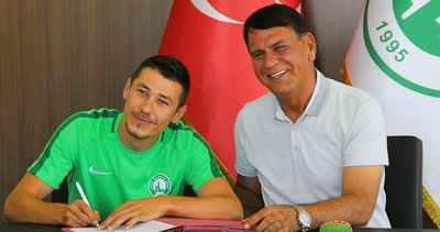 Sivas Belediyespor 11 futbolcuyla sözleşme imzaladı