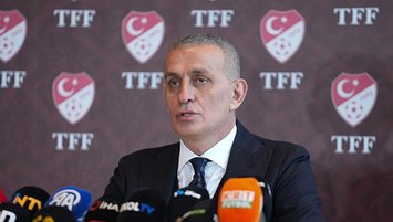 Derbiye kadın hakem
