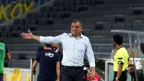 Tahir Karapınar: Rotasyon sıkıntısı var