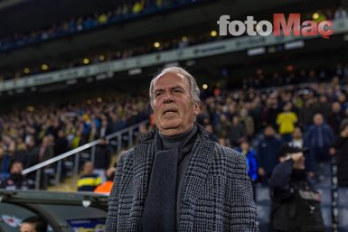 Mustafa Denizli’den futbol gündemine dair çarpıcı açıklamalar